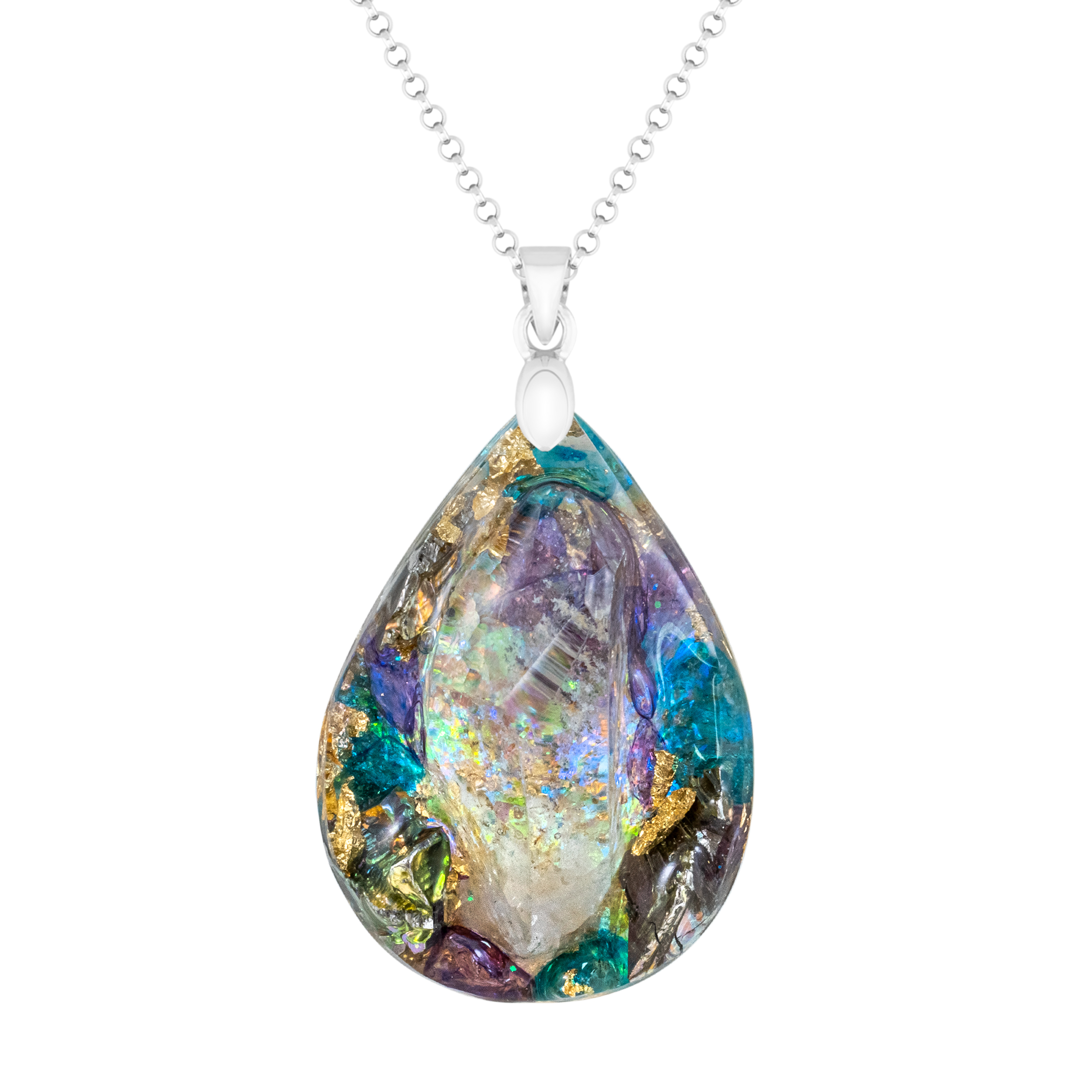 Prana Amulet Genesis 