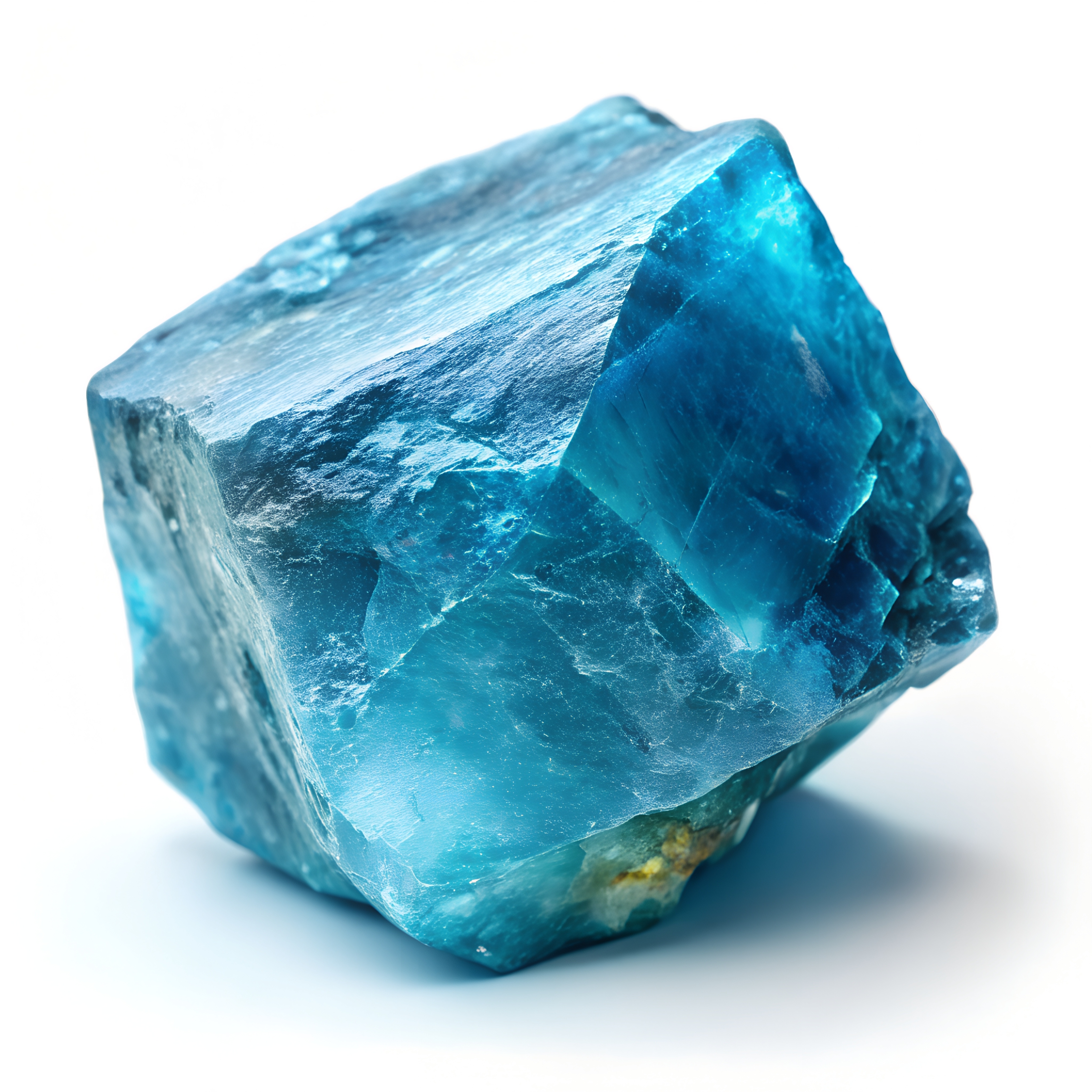 Aquamarine