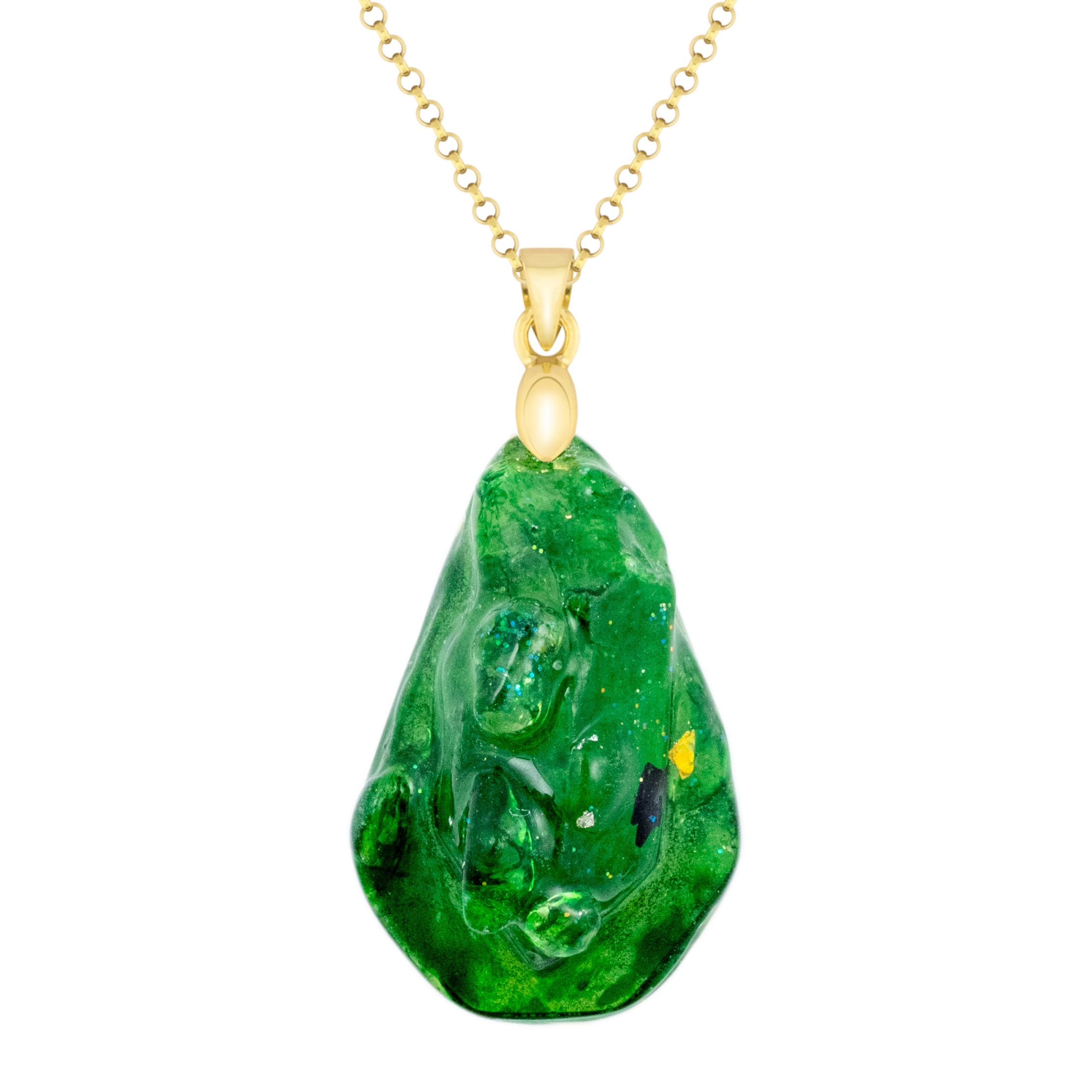 Prana Amulet Raphael - Limited