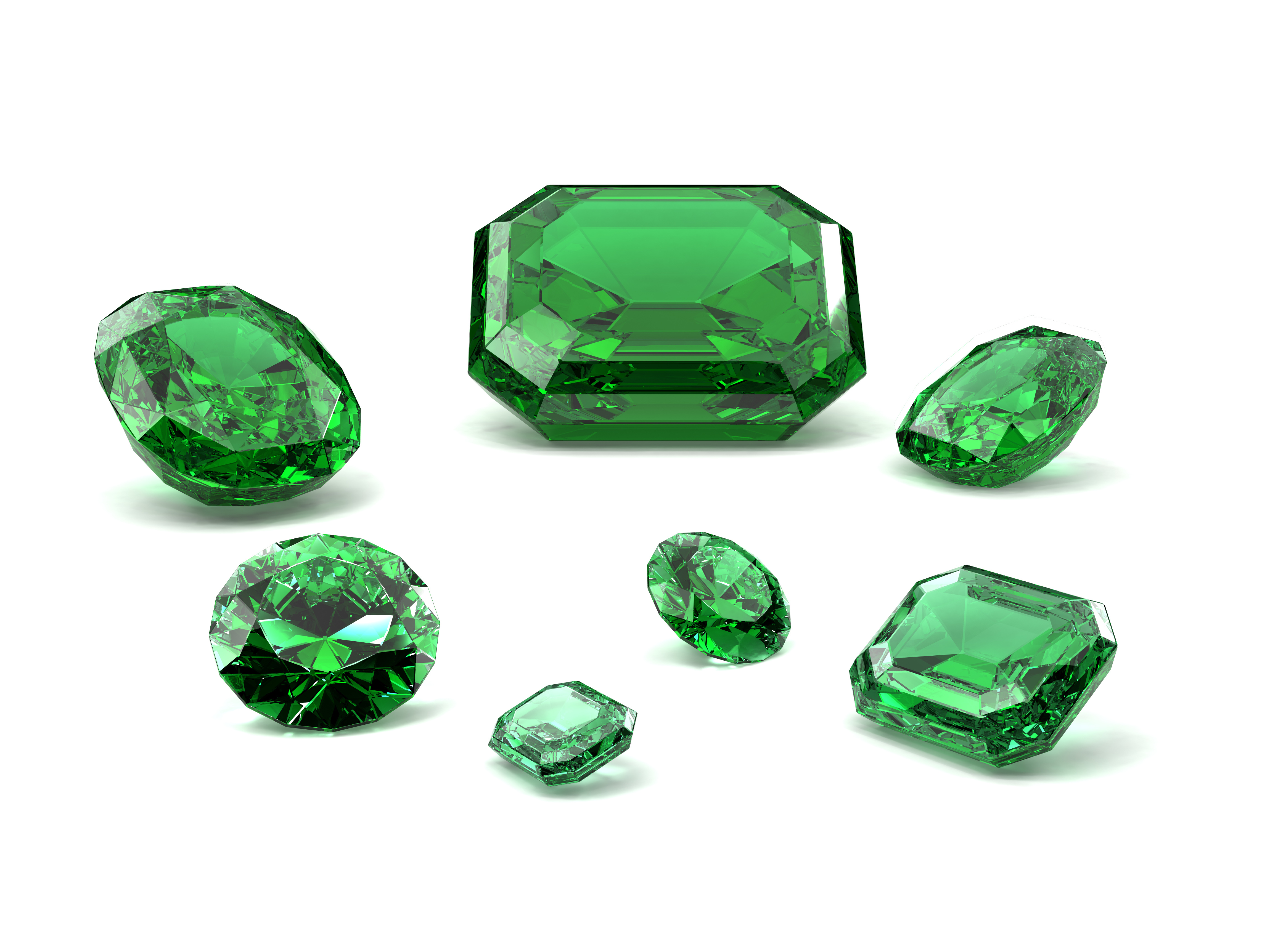 Emerald