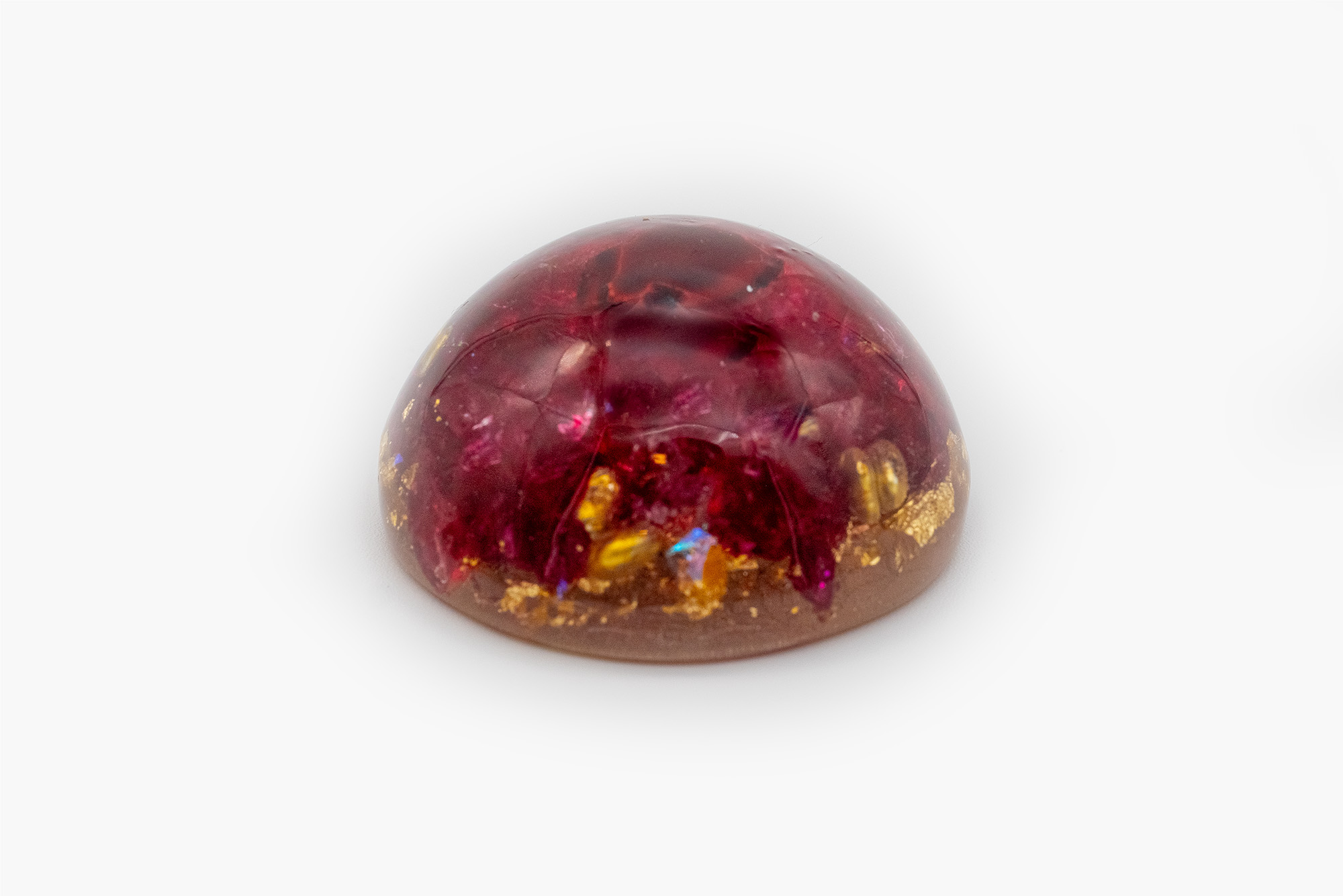 Root Chakra Stone