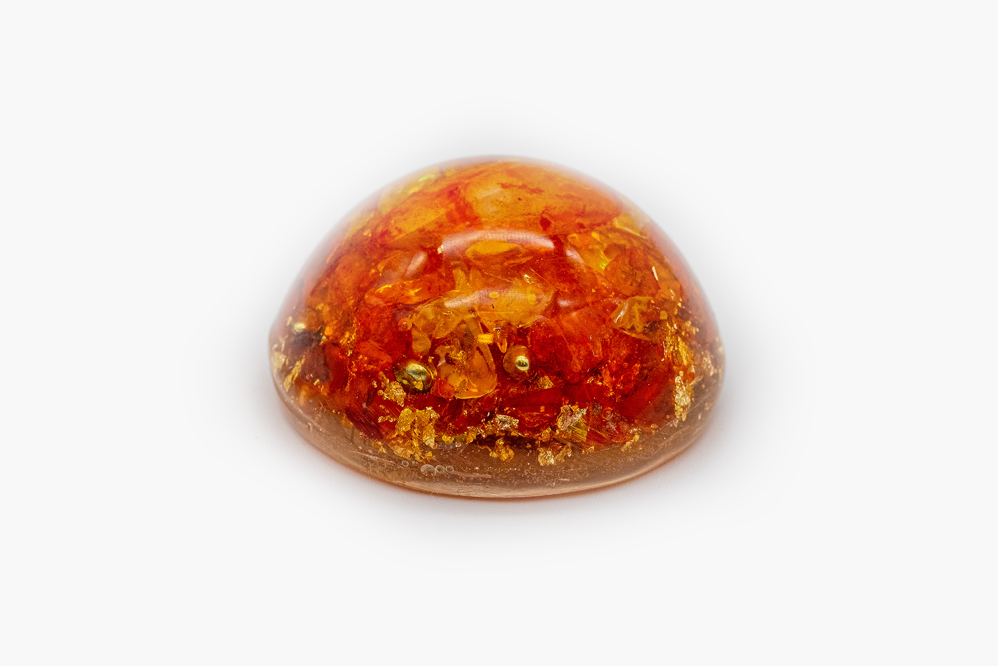 Sacral Chakra Stone